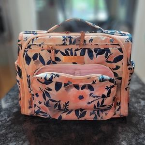 Jujube diaper bag